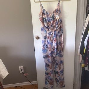 Jumpsuit